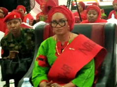 NAOWA drives leadership reform, targets stronger community impact