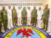 Naval Chief pushes manpower development for safe navigation, blue economy