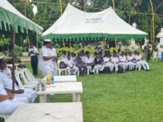 Navy pledges educational, health support for students in C’River