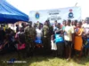 Navy provides free medical services to 2,000 Bayelsa residents