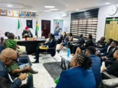 NBA, rights committee want stronger police partnership in Lagos