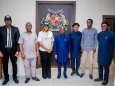 NDPHC restores Alaoji power plant after 3-year shutdown