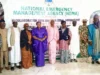 NEMA inaugurates national disaster preparedness, response campaign team
