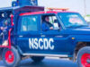 NSCDC apprehends cable vandals in Lagos