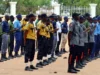 NSCDC launches week-long training for private security operatives on modern security techniques