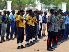 NSCDC launches week-long training for private security operatives on modern security techniques
