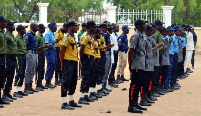 nscdc