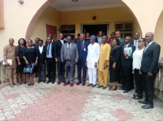 Ondo Assembly to strengthen judiciary administrative process