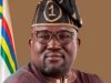 Council chairman illuminates Orile-Agege communities with 4,000 solar lights.