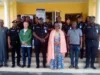 Police, foundation unveil laboratory to combat gender violence in Rivers