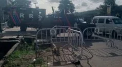 Security tight APC secretariat as party deploys officials for Lagos governorship primary