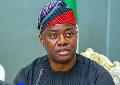 Oyo Students’ Abduction: Makinde confirms teacher’s killing, arrest of six suspects