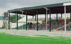 Sports enthusiasts seek improved amenities at Bwari township stadium