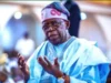 Eid-el-Kabir: Tinubu assures Nigerians of improved security, economic stability