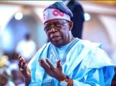 Eid-el-Kabir: Tinubu assures Nigerians of improved security, economic stability