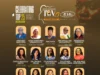 Organization unveils top 25 women voices in devt., public service
