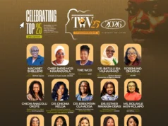 Organization unveils top 25 women voices in devt., public service