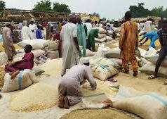 Kaduna: Traders lament hike in transportation cost, say it affect business