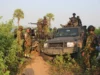 Troops apprehend 5 suspected railway vandals in Kaduna