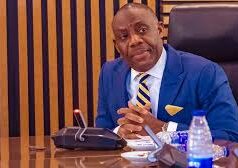 Why Nigeria prioritizes non-formal education -Alausa at World education forum