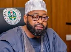 Bago cautions APC flag-bearers, urges unity, reconciliation, teamwork in Niger