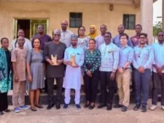 UNIDO, Japanese partners donate 3D prosthetic equipment for rehabilitation services