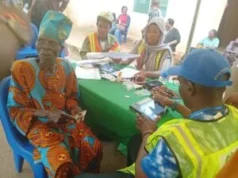 Ekiti 2026: Awolowo inspired my participation in politics, 98-year-old voter