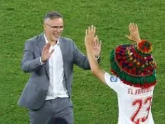 2026 FIFA World Cup: Morocco have earned respect – Ouahabi