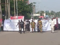 2027: Coalition urges judiciary to sustain independence, protect opposition parties