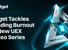 Bitget Tackles Trading Burnout in New UEX Video Series