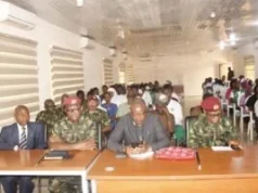 Institute trains 44 Army hospital staff on customer service, leadership