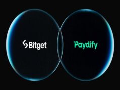 Bitget Expands Stablecoin Payments for Global Merchants Through Paydify Partnership