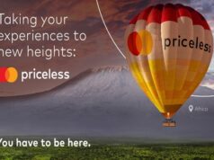 Mastercard launches Priceless Africa on Priceless.com, unlocking a curated travel experience across nine iconic destinations