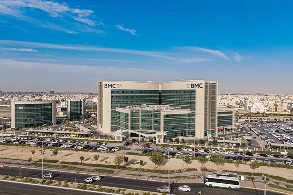 Burjeel Holdings