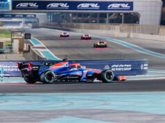 From Abu Dhabi to Imola: A2RL Expands Internationally with Historic Autonomous Racing Debut at Iconic Italian Track