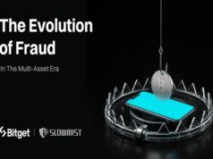 Bitget Launches Third Year of Anti-Scam Month with New Report on Multi-Asset Fraud