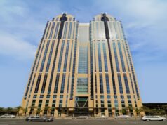 AHS Properties Acquires Shangri-La Hotel for AED 1.1 Billion in Landmark Sheikh Zayed Road Transaction