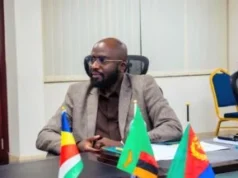 FULafia Centre for AI gets new Director