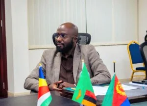 FULafia Centre for AI gets new Director