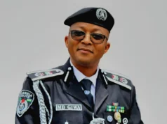 Democracy Day: CP urges Nigerians to uphold principles of democratic governance, peace