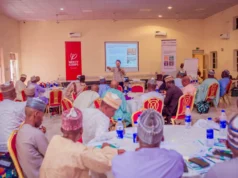 EU-funded project trains Katsina officials on effective service delivery