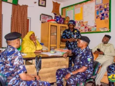I-G directs tighter security around schools in Katsina