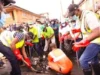 Lagos intensifies waste management, warns illegal occupants