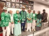 AACT 2026: Dogara backs bid to showcase Nigeria through women’s golf