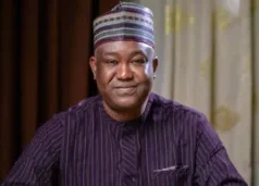 Accord support group pledges nationwide vote drive for Olawepo-Hashim