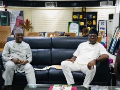 Alausa lauds UNIBEN’s N100bn sustainable funding initiative