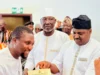 AMAC chair appoints Kingsley Madaki Chief Press Secretary