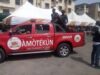 Ondo: Amotekun nabs 2 siblings, 11 suspected kidnappers, 33 others