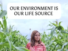 Anambra Gov’s wife urges eco-friendly practices for healthier future