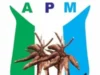 Democracy Day: APM calls for inclusive governance, equal access to development